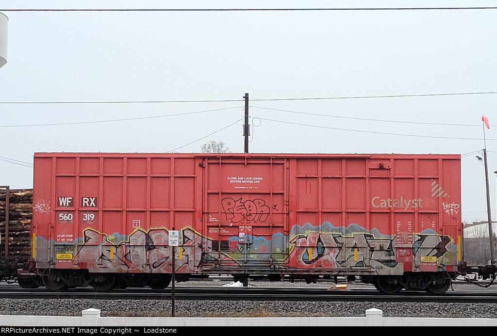 WFRX 560319